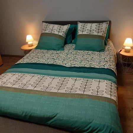 Petit Appartement Cosy Bastogne Esterno foto