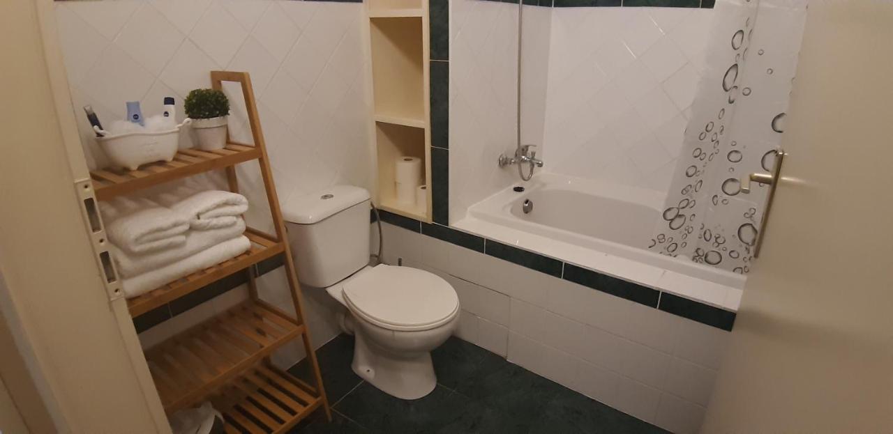 Petit Appartement Cosy Bastogne Esterno foto